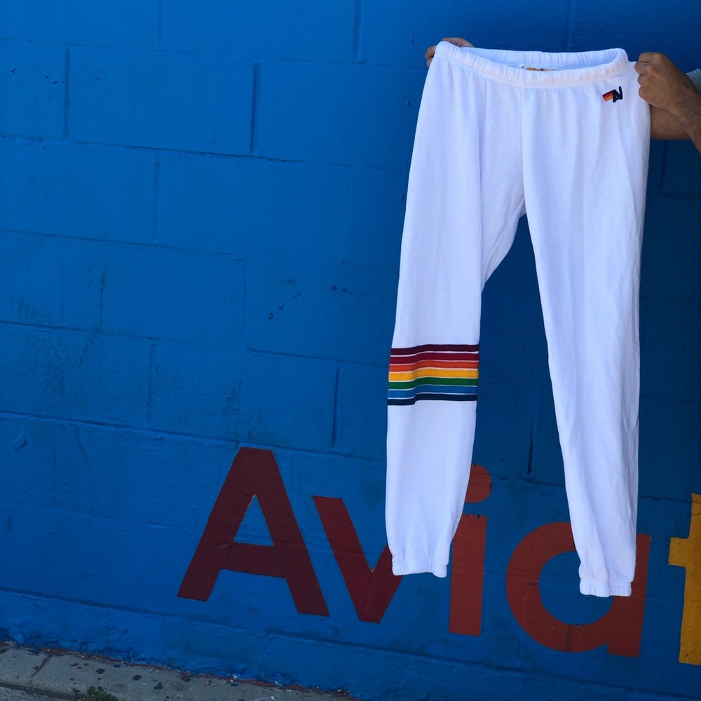 Aviator Nation Women’s Sweatpants